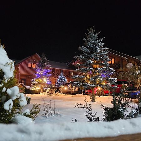 Guesthouse Kolo Druziv Tatariv Luaran gambar