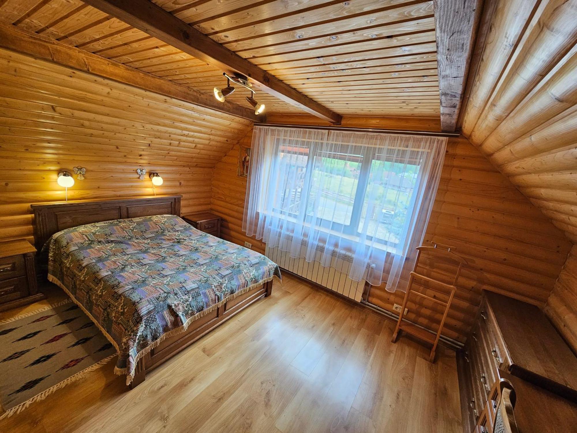 Guesthouse Kolo Druziv Tatariv Luaran gambar