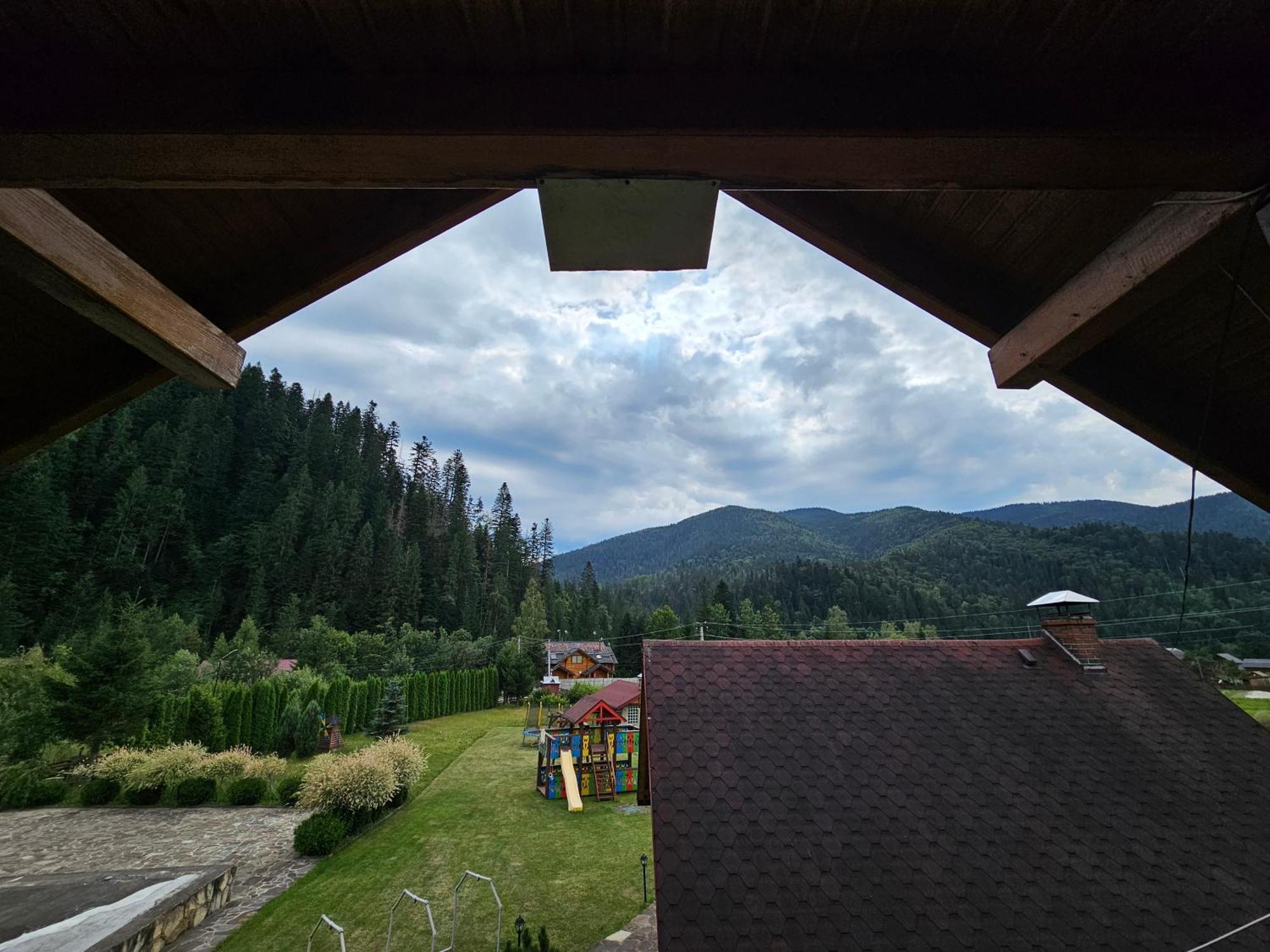 Guesthouse Kolo Druziv Tatariv Luaran gambar