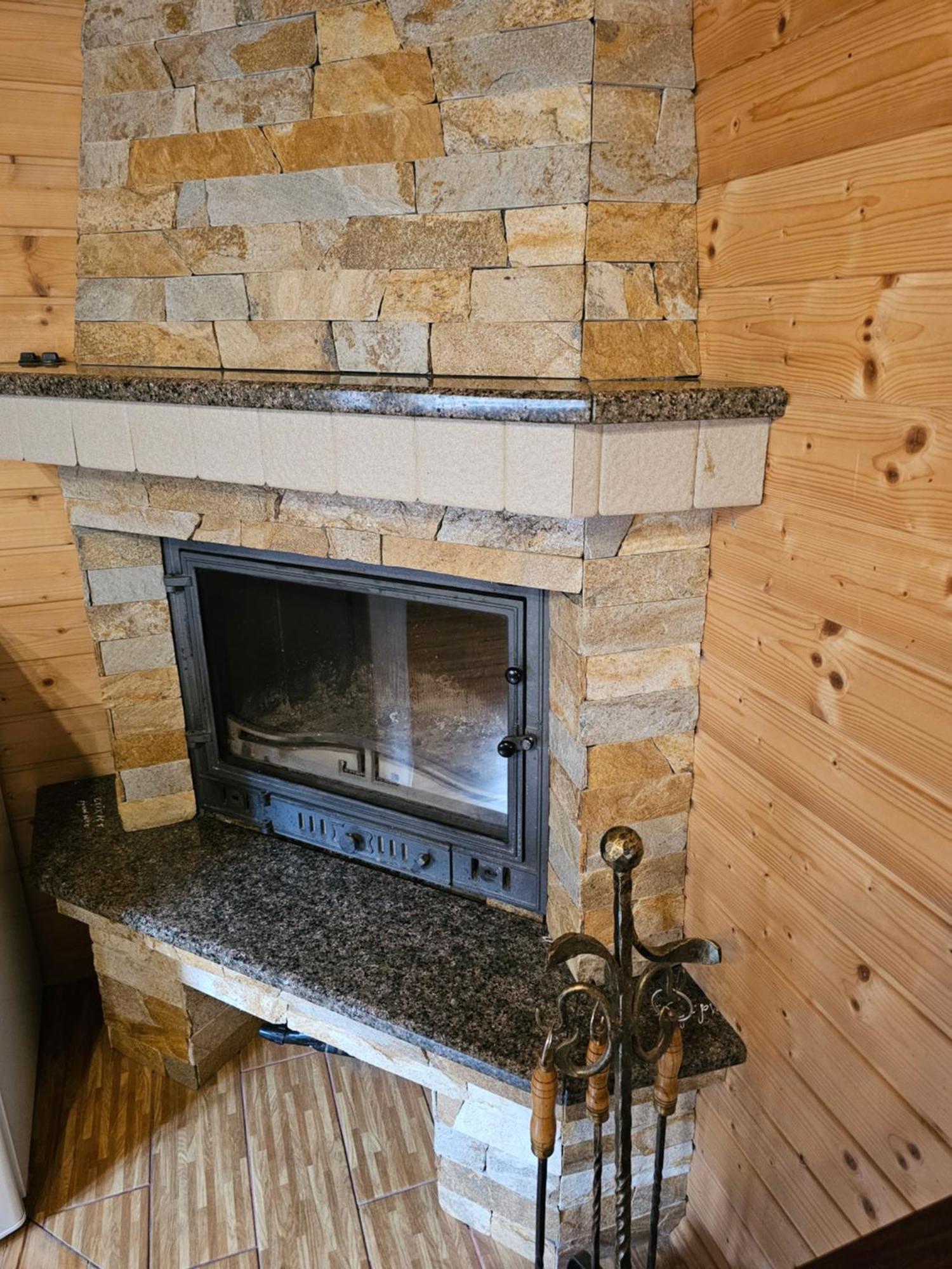 Guesthouse Kolo Druziv Tatariv Luaran gambar