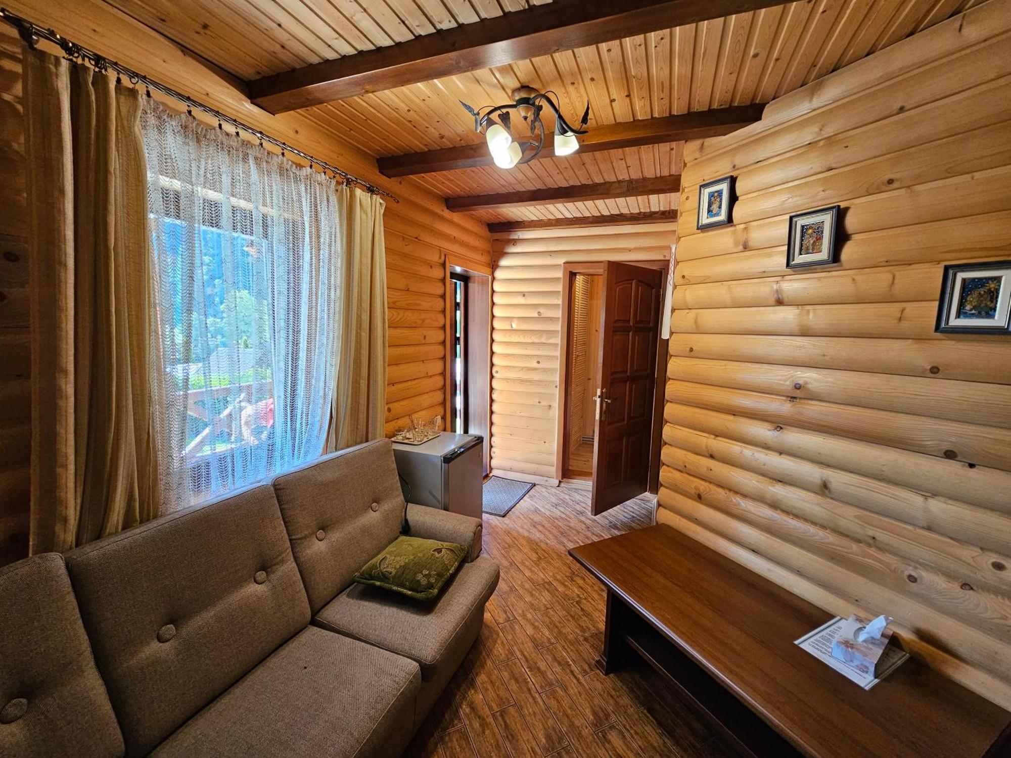 Guesthouse Kolo Druziv Tatariv Luaran gambar