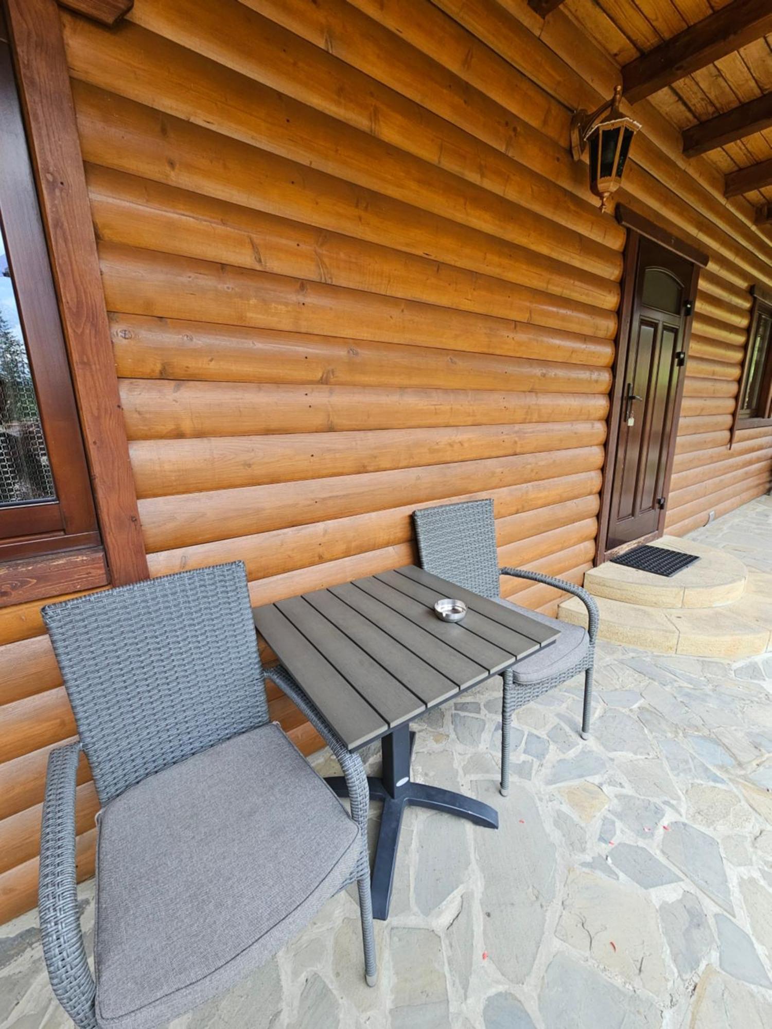 Guesthouse Kolo Druziv Tatariv Luaran gambar