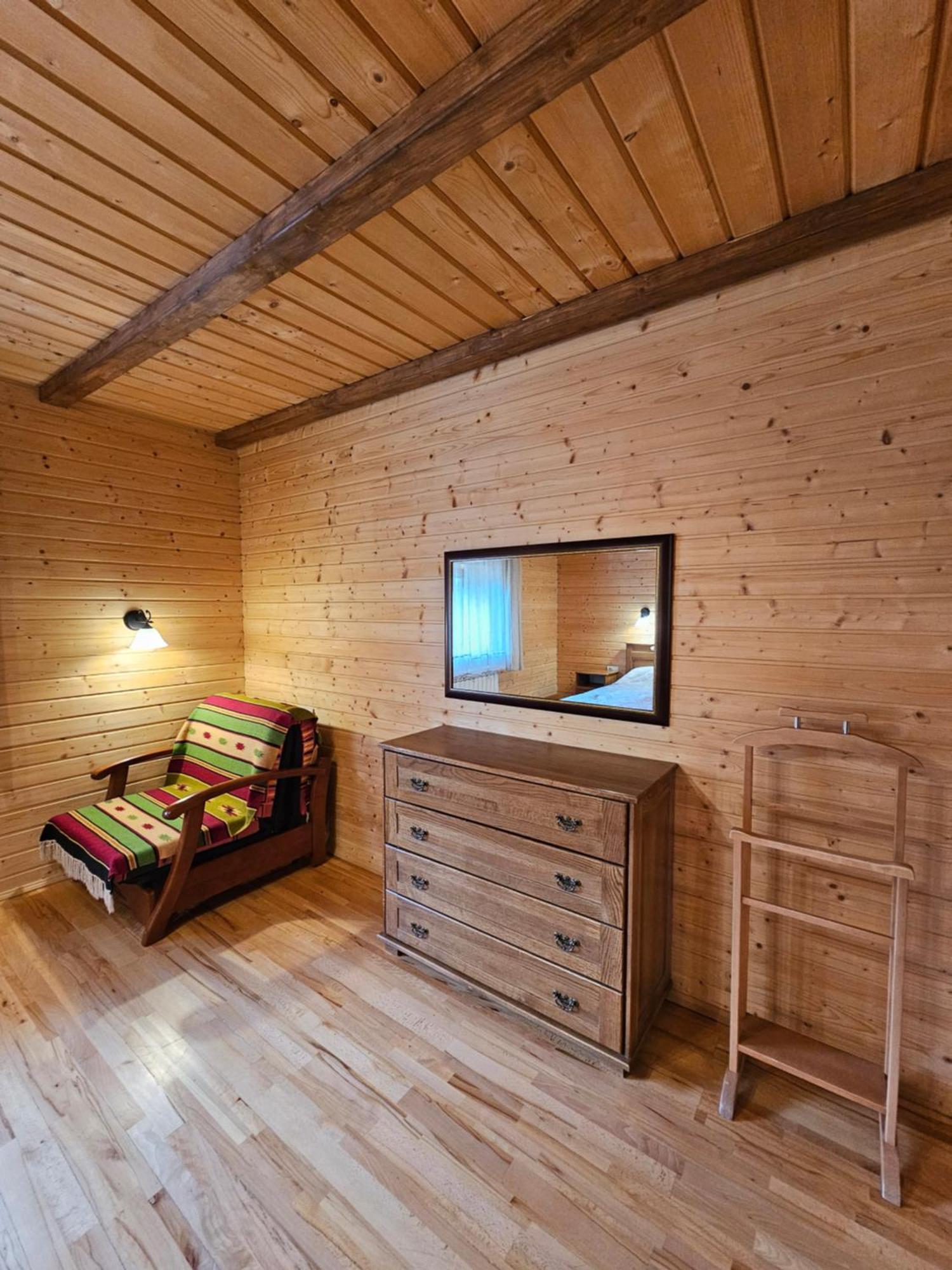 Guesthouse Kolo Druziv Tatariv Luaran gambar