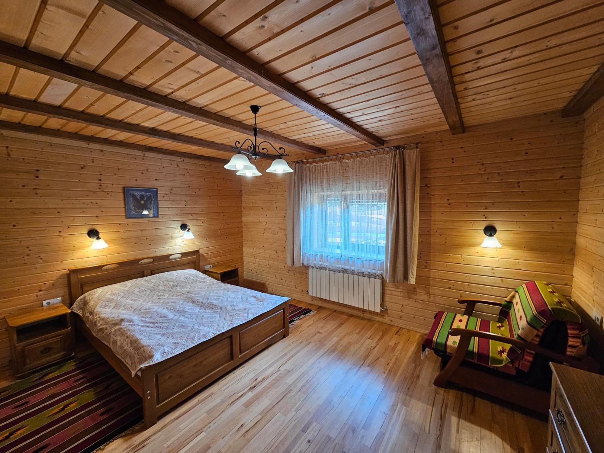 Guesthouse Kolo Druziv Tatariv Luaran gambar