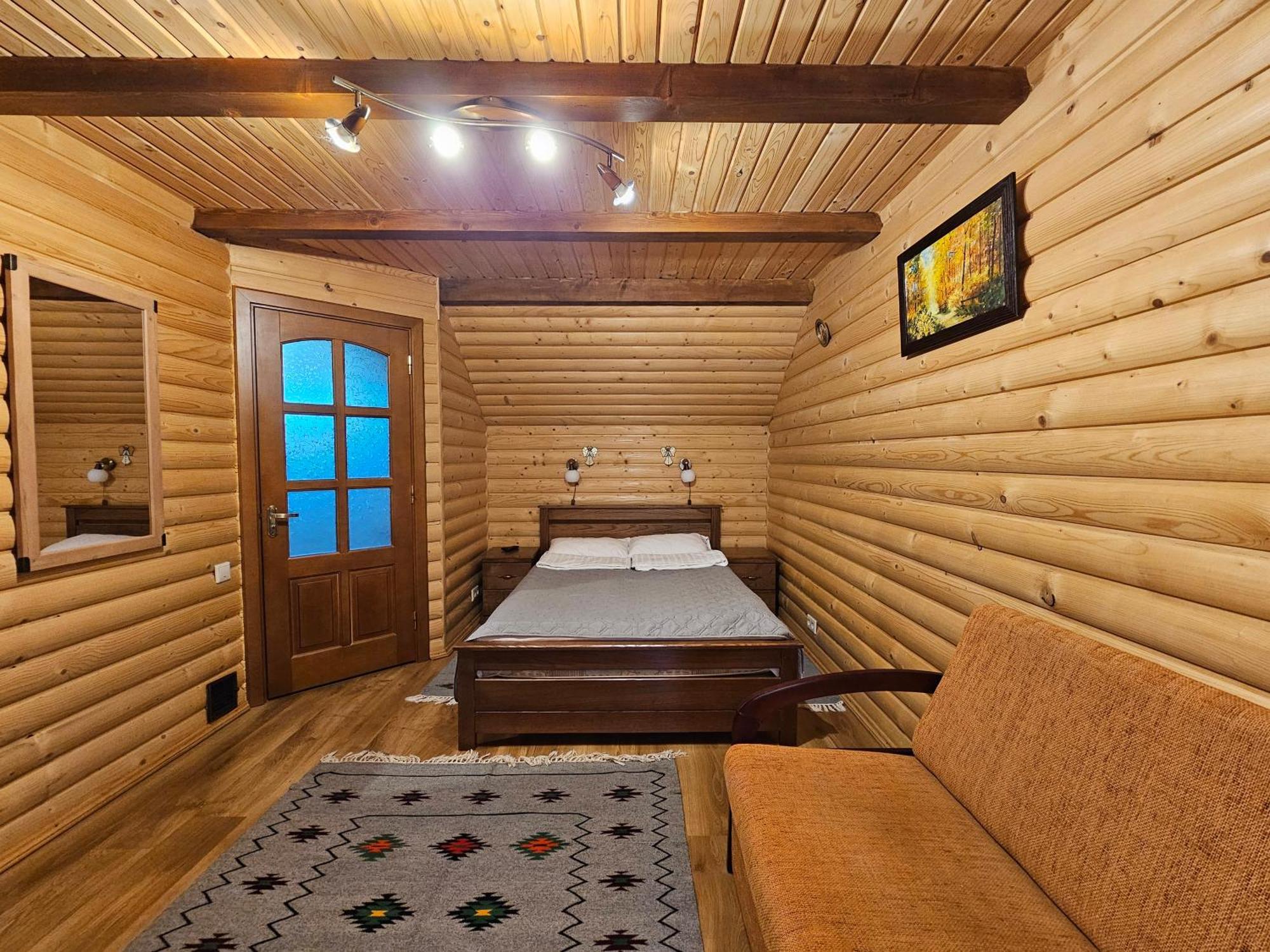 Guesthouse Kolo Druziv Tatariv Luaran gambar