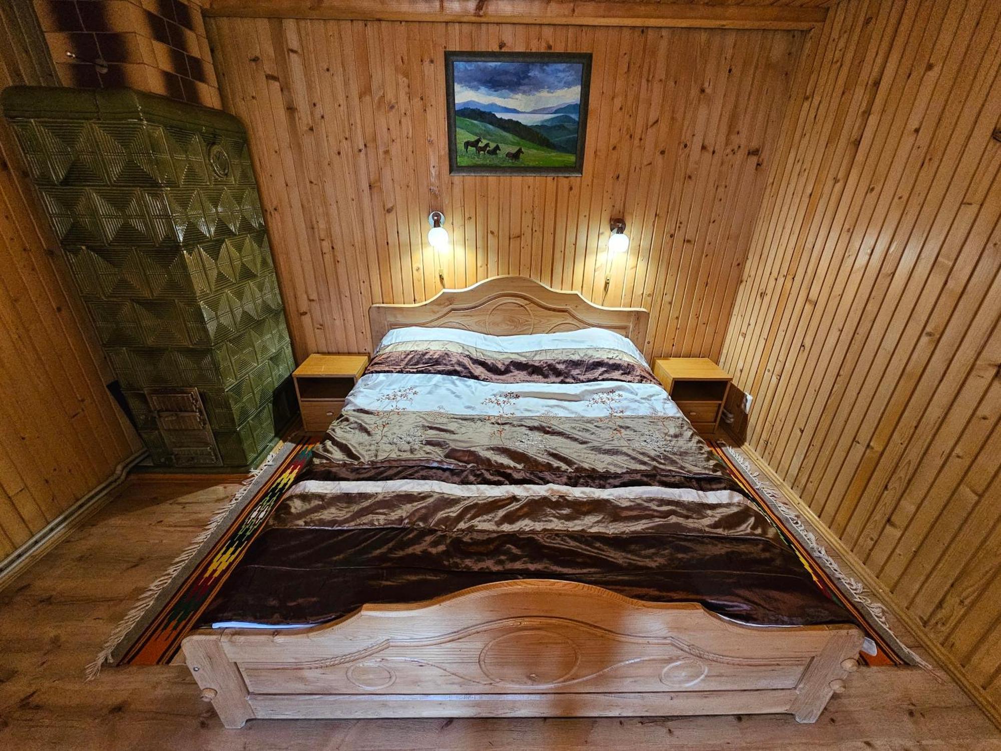 Guesthouse Kolo Druziv Tatariv Luaran gambar