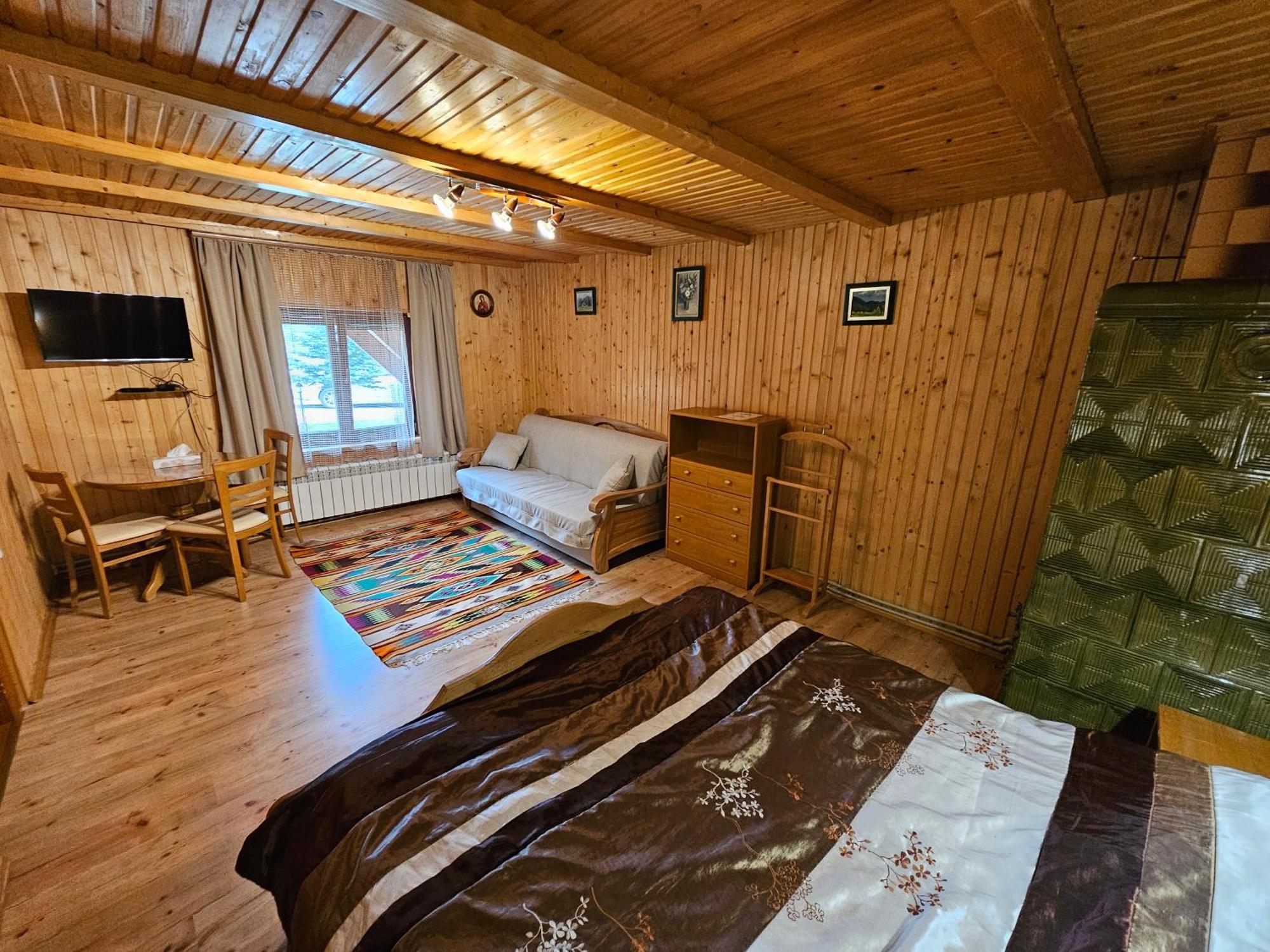 Guesthouse Kolo Druziv Tatariv Luaran gambar
