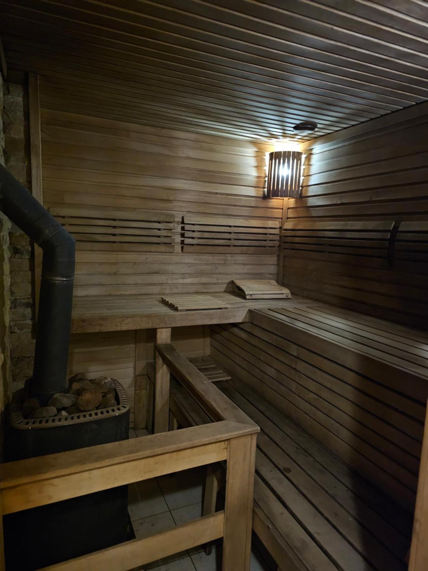 Guesthouse Kolo Druziv Tatariv Luaran gambar