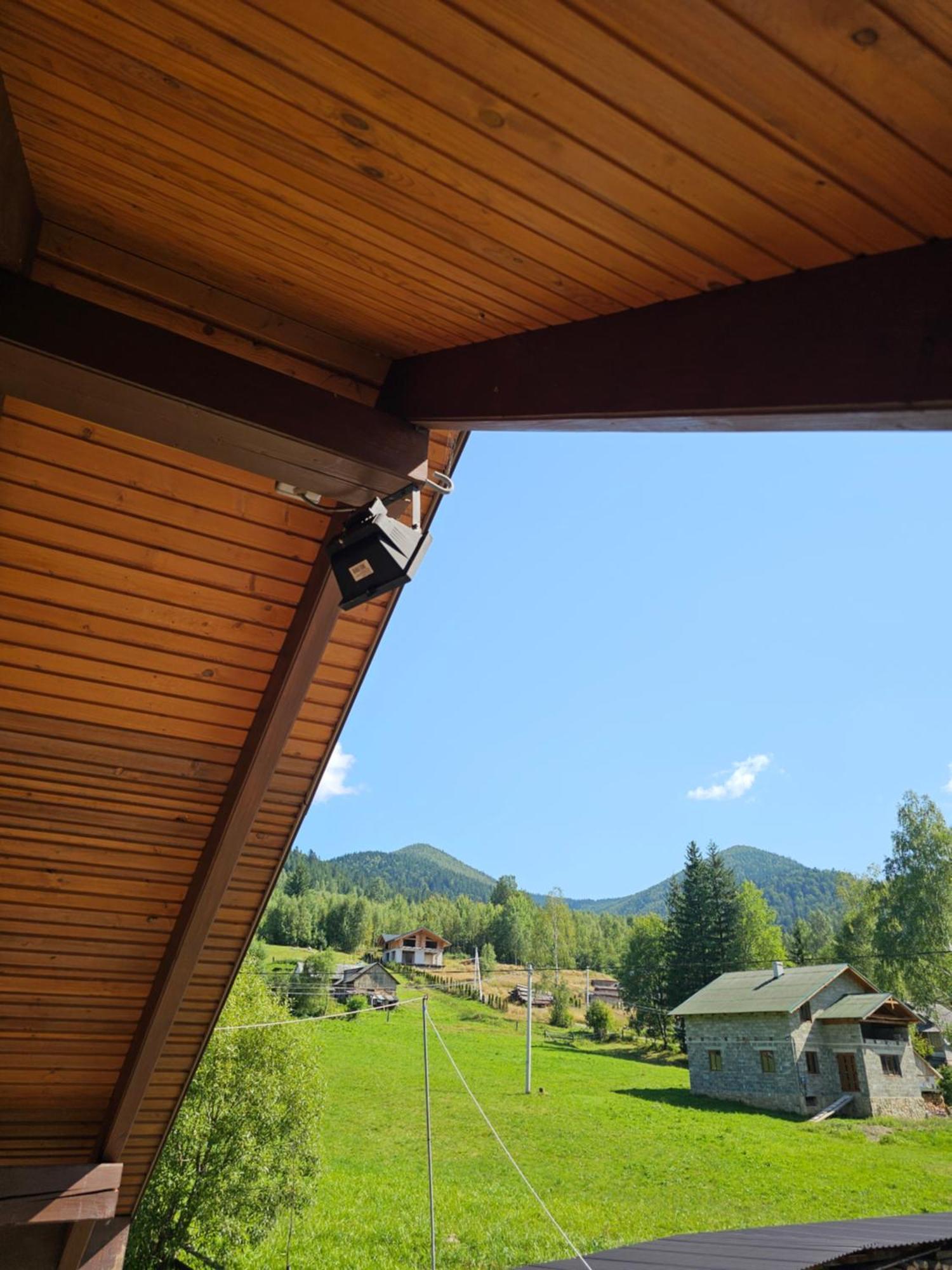 Guesthouse Kolo Druziv Tatariv Luaran gambar