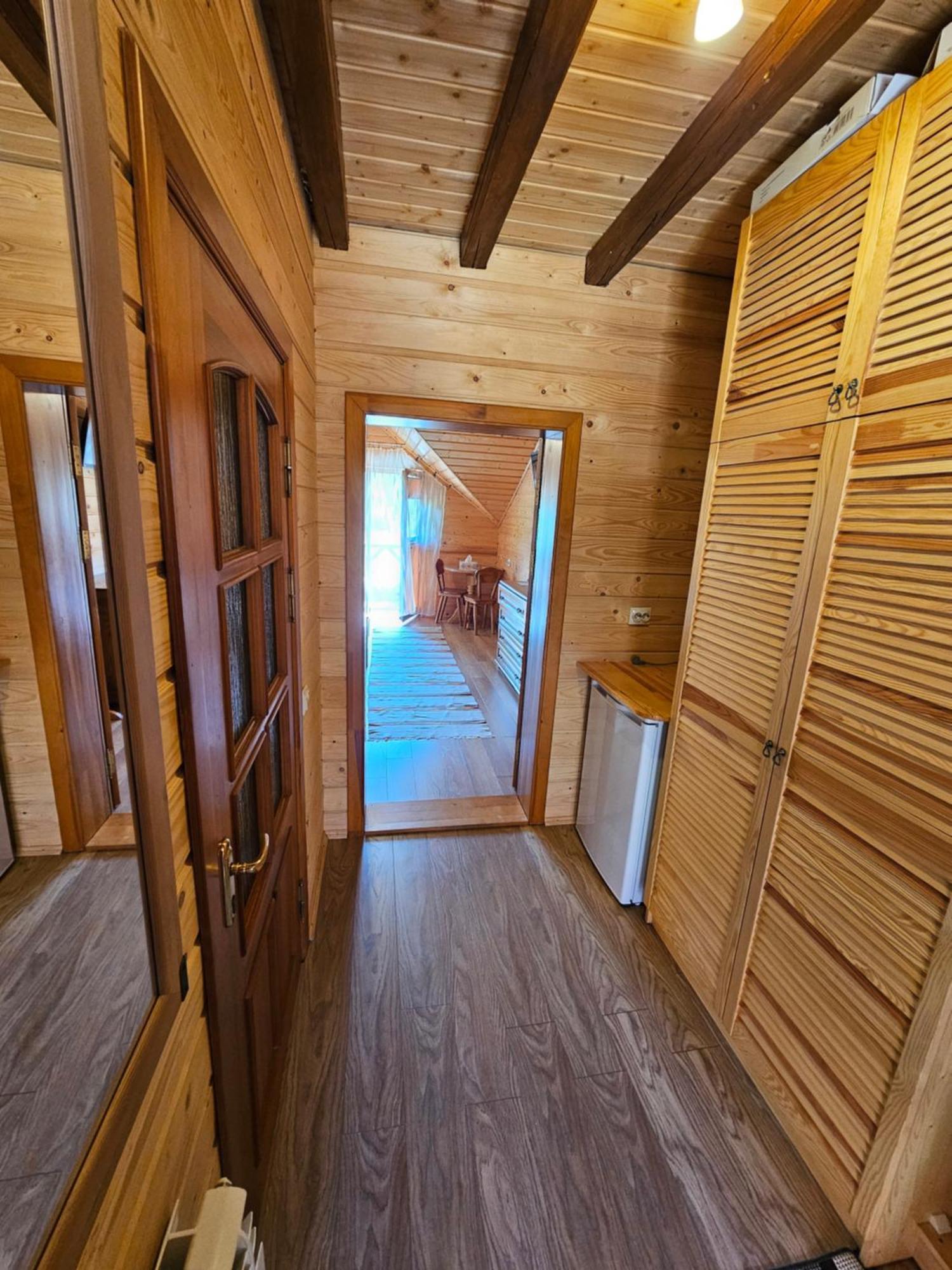Guesthouse Kolo Druziv Tatariv Luaran gambar